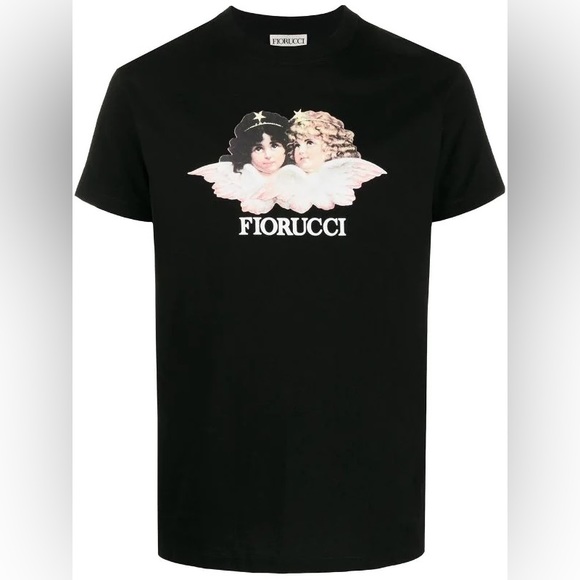 FIORUCCI Vintage Angles Tee - Picture 4 of 4